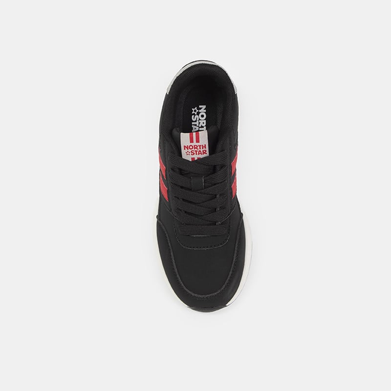 ZAPATILLAS URBANAS PARA NIÑA NORTH STAR - 4