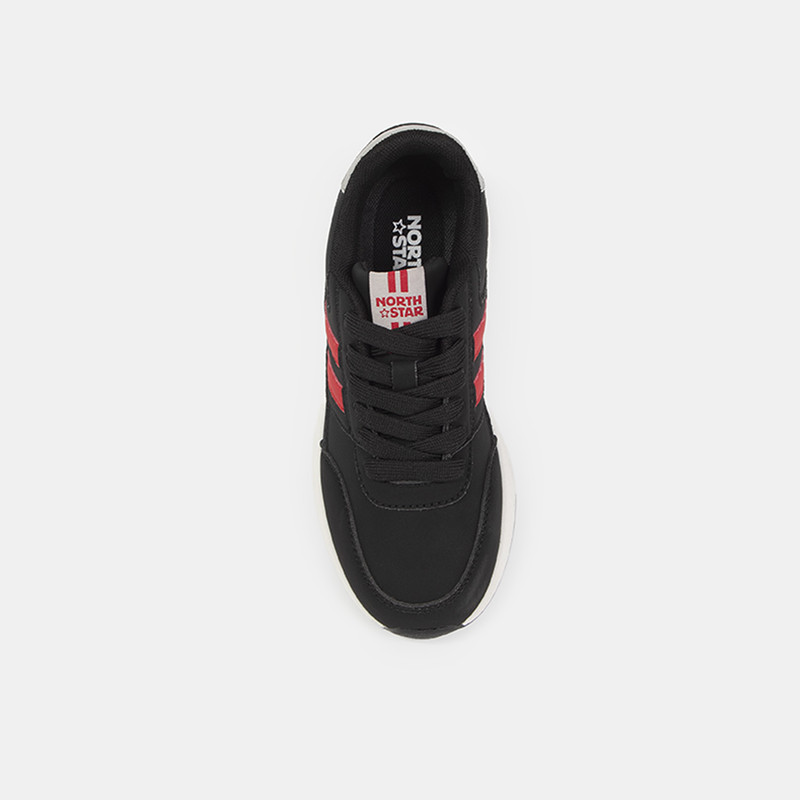 ZAPATILLAS URBANAS PARA NIÑA NORTH STAR - 4