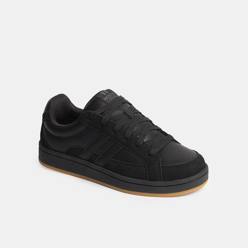 ZAPATILLAS URBANAS PARA NIÑA NORTH STAR - 2