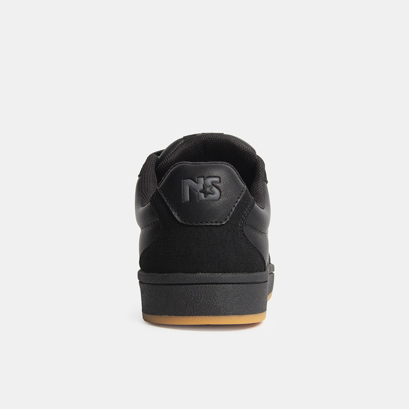 ZAPATILLAS URBANAS PARA NIÑA NORTH STAR - 3