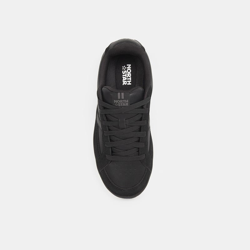 ZAPATILLAS URBANAS PARA NIÑA NORTH STAR - 4