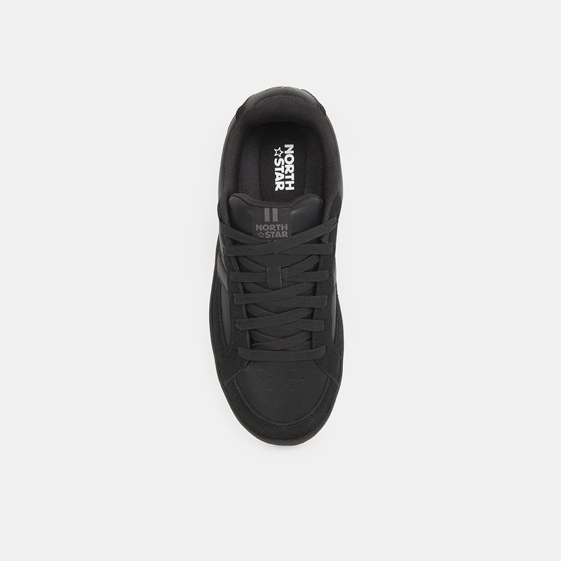 ZAPATILLAS URBANAS PARA NIÑA NORTH STAR - 4