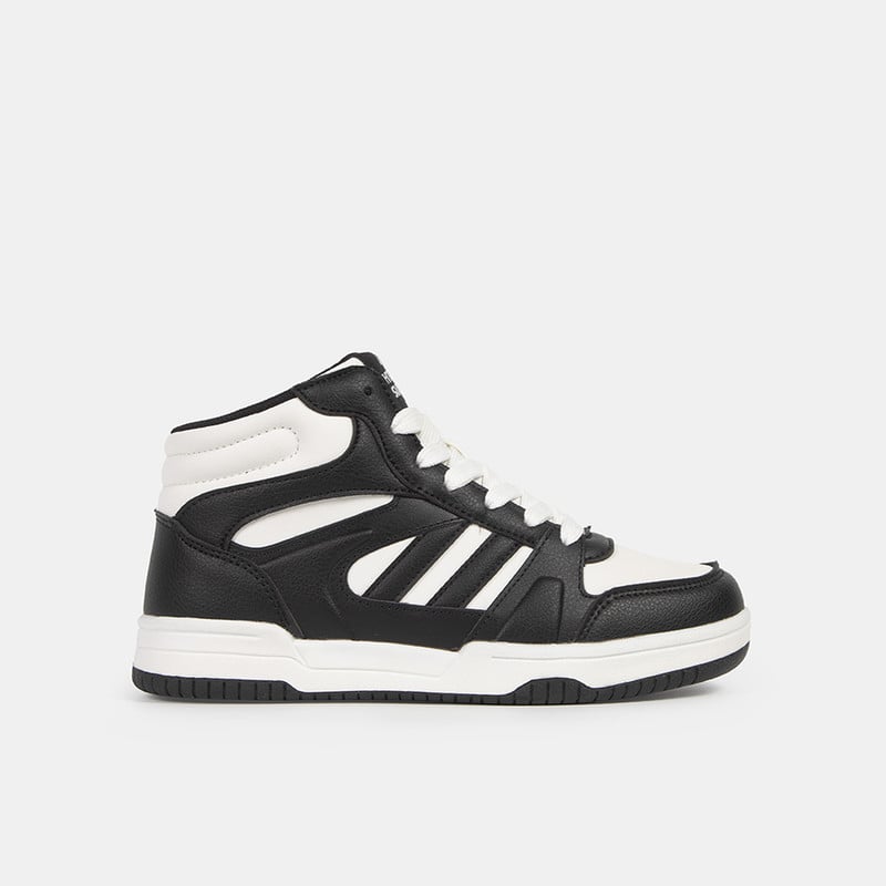 ZAPATILLAS URBANAS PARA NIÑA NORTH STAR - 1