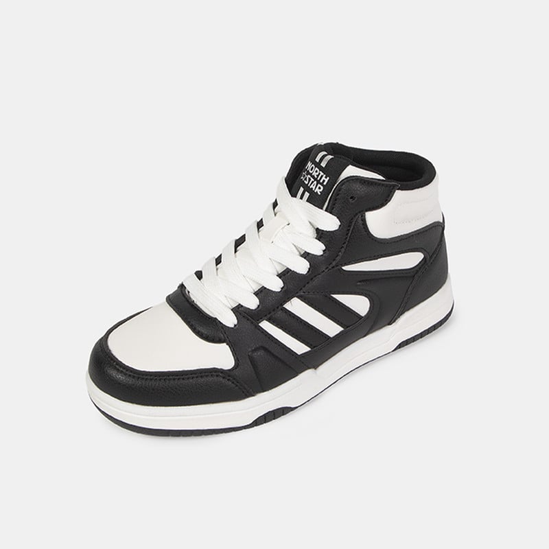 ZAPATILLAS URBANAS PARA NIÑA NORTH STAR - 2