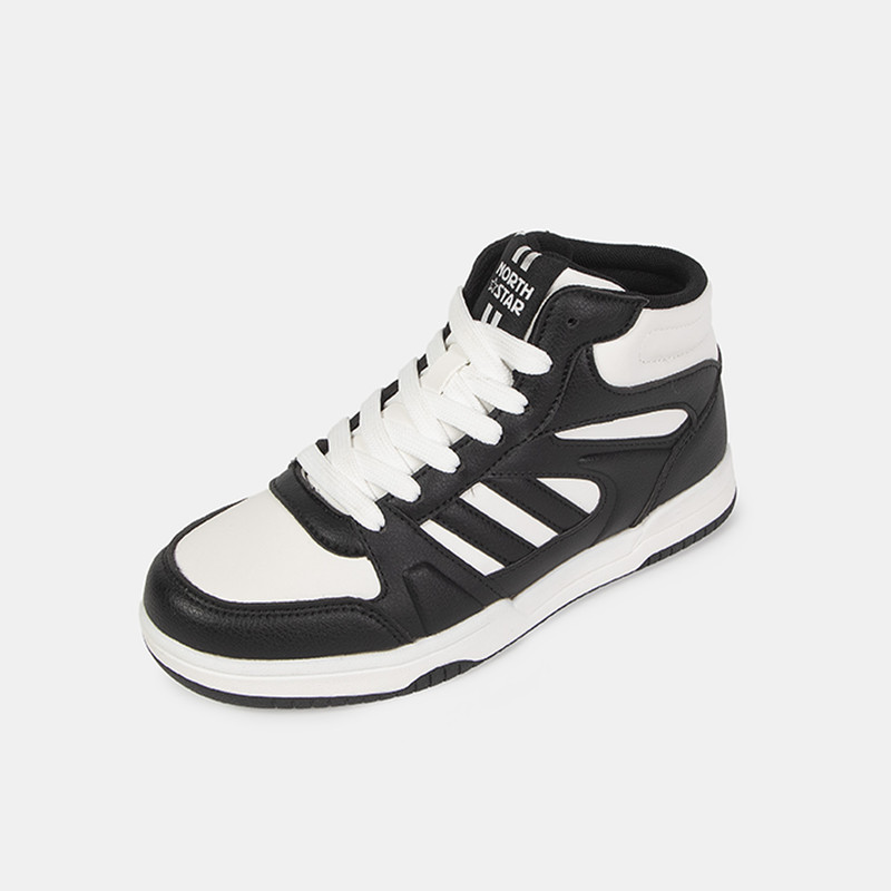 ZAPATILLAS URBANAS PARA NIÑA NORTH STAR - 2