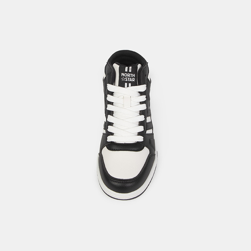 ZAPATILLAS URBANAS PARA NIÑA NORTH STAR - 4