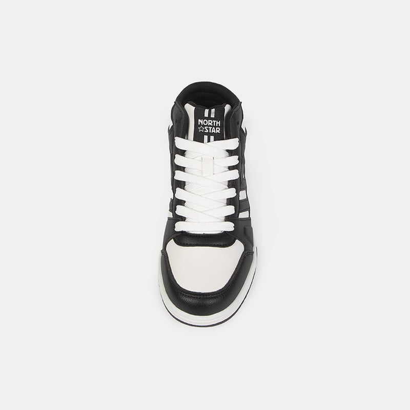 ZAPATILLAS URBANAS PARA NIÑA NORTH STAR - 4