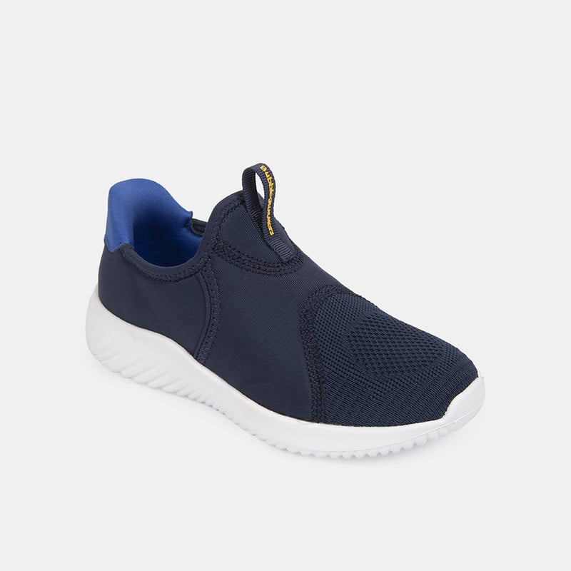ZAPATILLAS URBANAS PARA NIÑO BUBBLEGUMMERS - 2