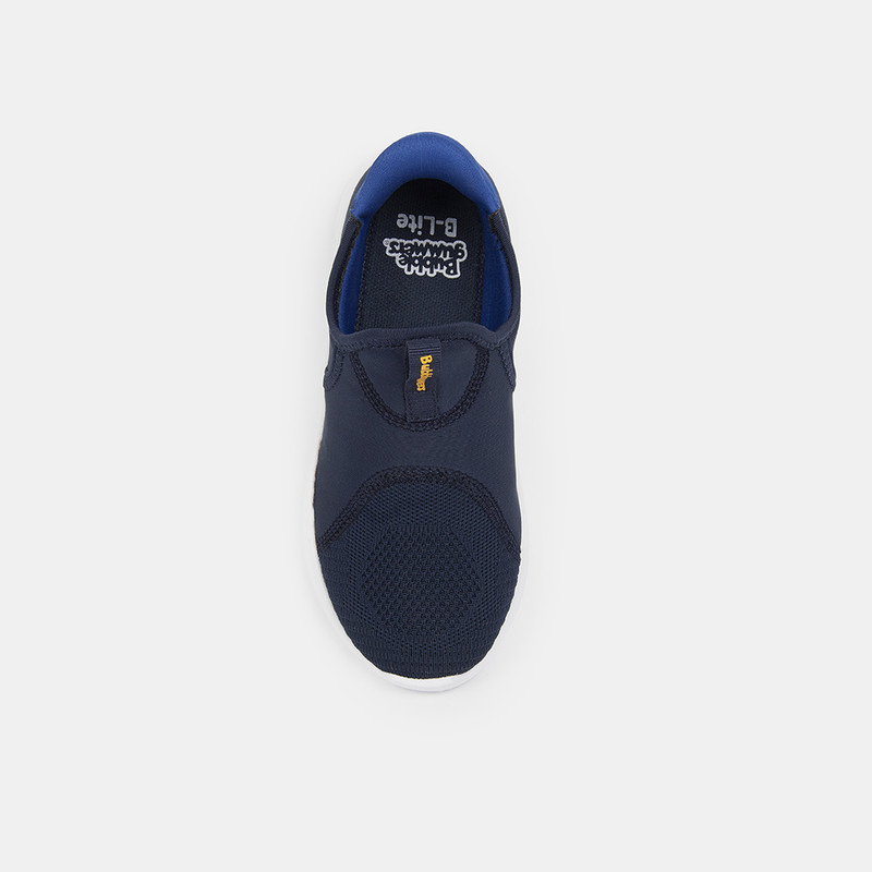 ZAPATILLAS URBANAS PARA NIÑO BUBBLEGUMMERS - 4