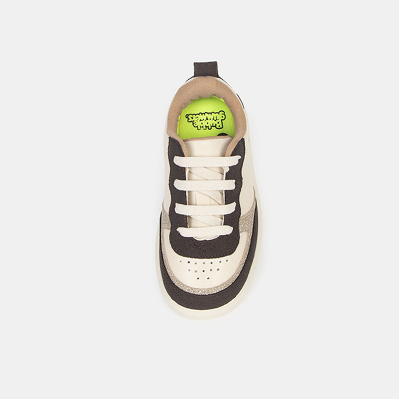 ZAPATILLAS URBANAS PARA NIÑO BUBBLEGUMMERS - 4