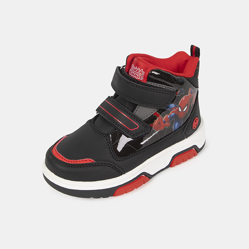 ZAPATILLAS URBANAS PARA NIÑO MARVEL - 2