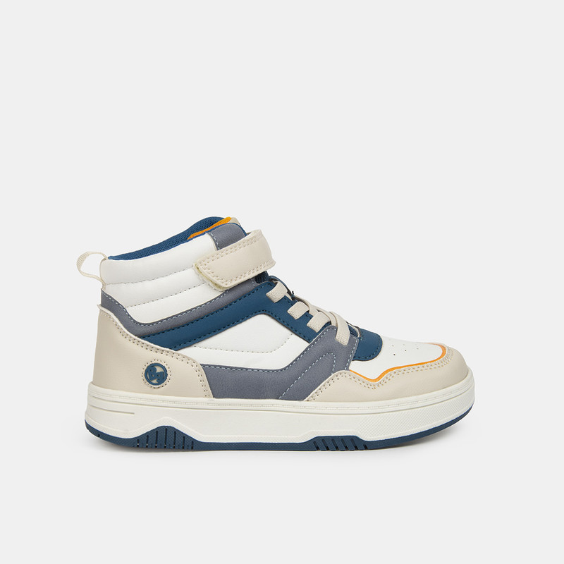 ZAPATILLAS URBANAS PARA NIÑO BUBBLEGUMMERS - 1