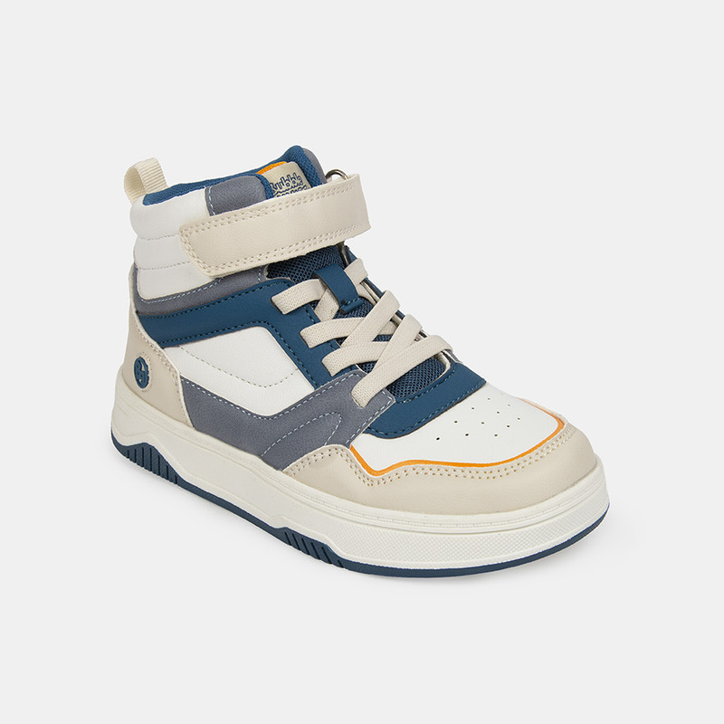 ZAPATILLAS URBANAS PARA NIÑO BUBBLEGUMMERS - 2