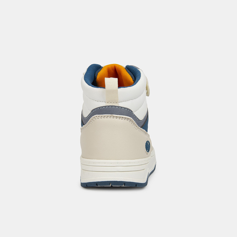 ZAPATILLAS URBANAS PARA NIÑO BUBBLEGUMMERS - 3