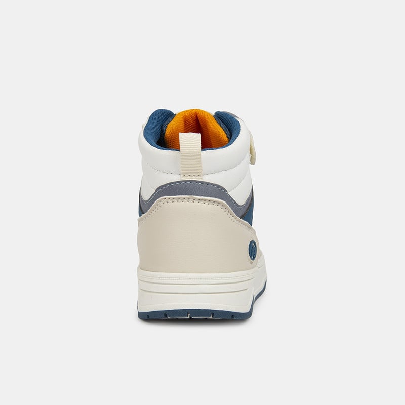 ZAPATILLAS URBANAS PARA NIÑO BUBBLEGUMMERS - 3