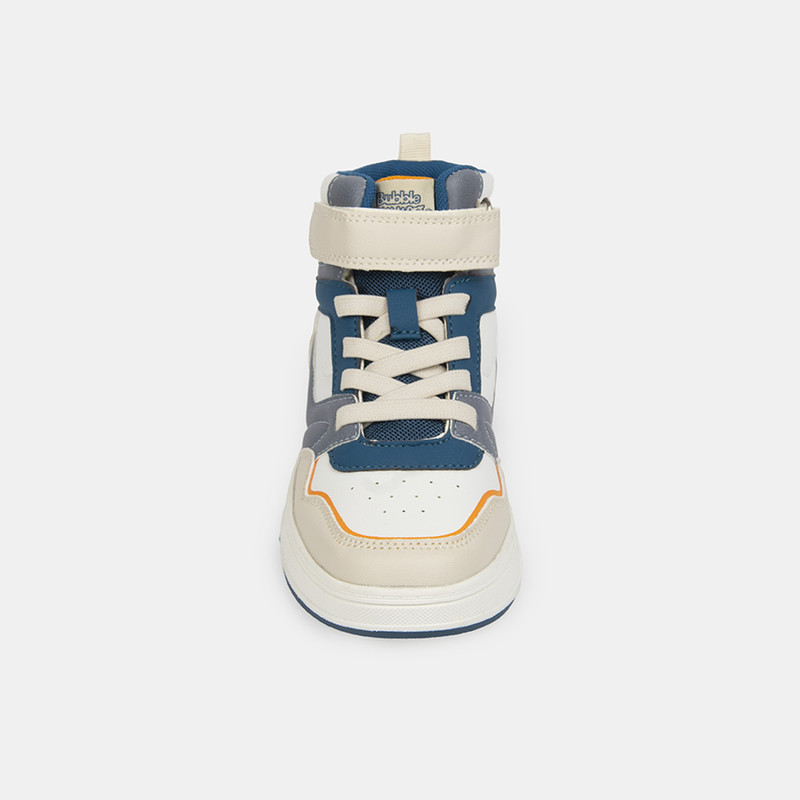 ZAPATILLAS URBANAS PARA NIÑO BUBBLEGUMMERS - 4