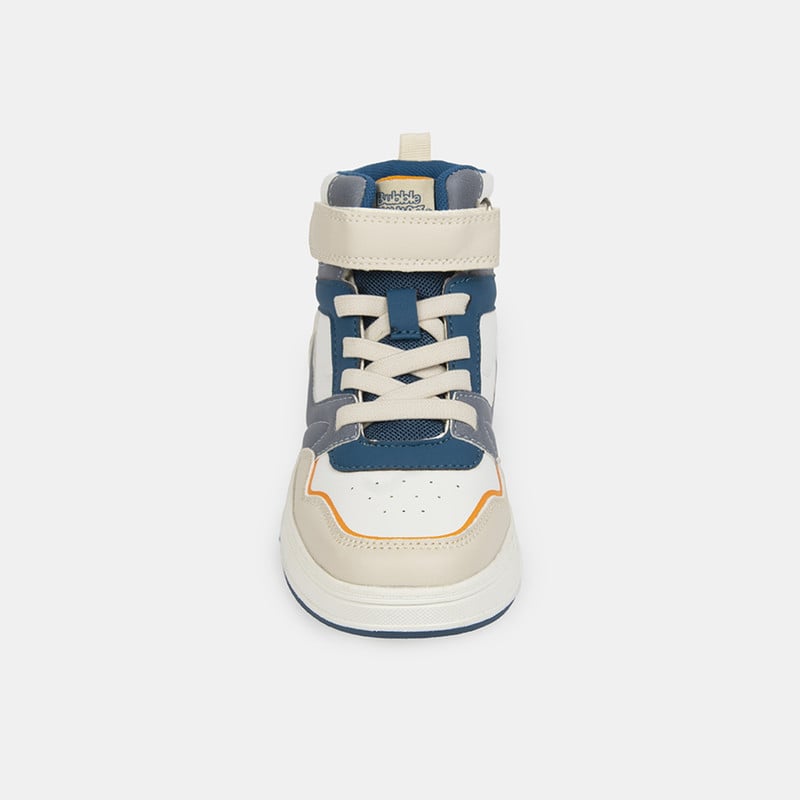 ZAPATILLAS URBANAS PARA NIÑO BUBBLEGUMMERS - 4