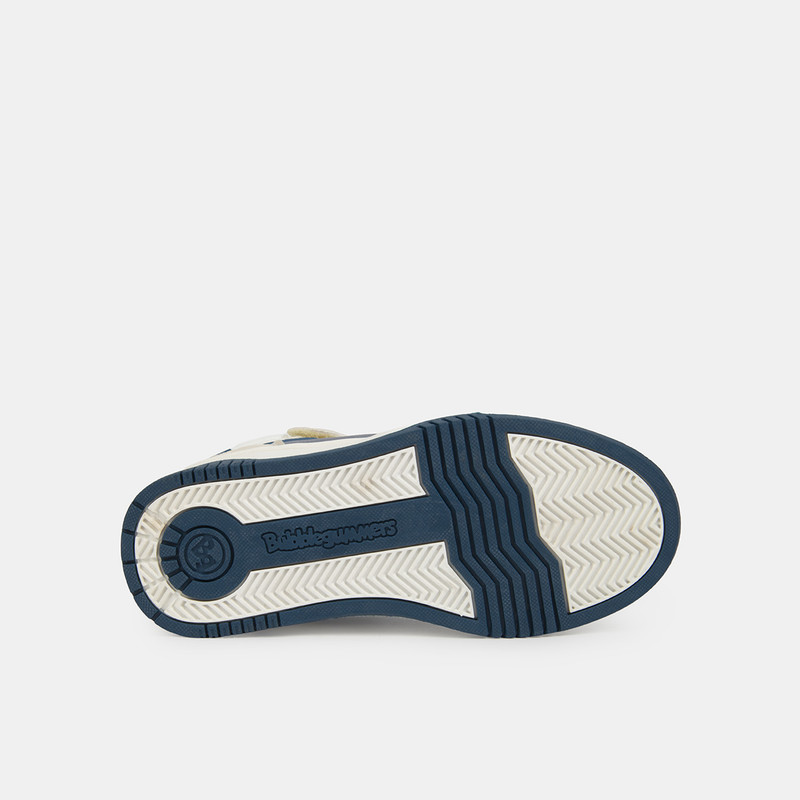 ZAPATILLAS URBANAS PARA NIÑO BUBBLEGUMMERS - 5