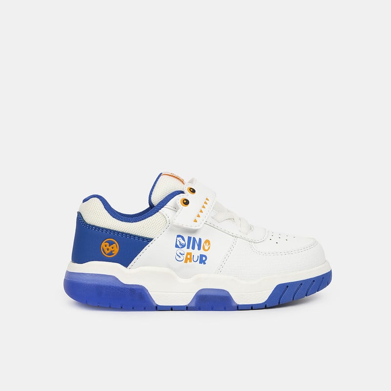 ZAPATILLAS URBANAS PARA NIÑO BUBBLEGUMMERS - 1