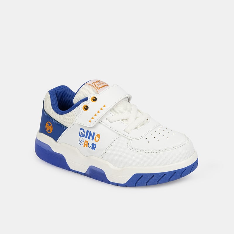 ZAPATILLAS URBANAS PARA NIÑO BUBBLEGUMMERS - 2