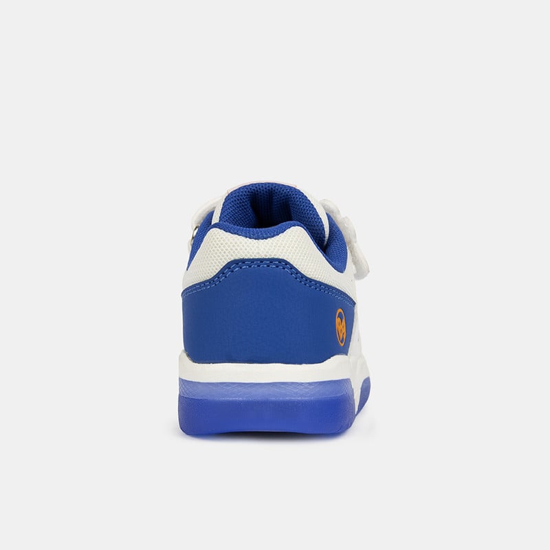 ZAPATILLAS URBANAS PARA NIÑO BUBBLEGUMMERS - 3