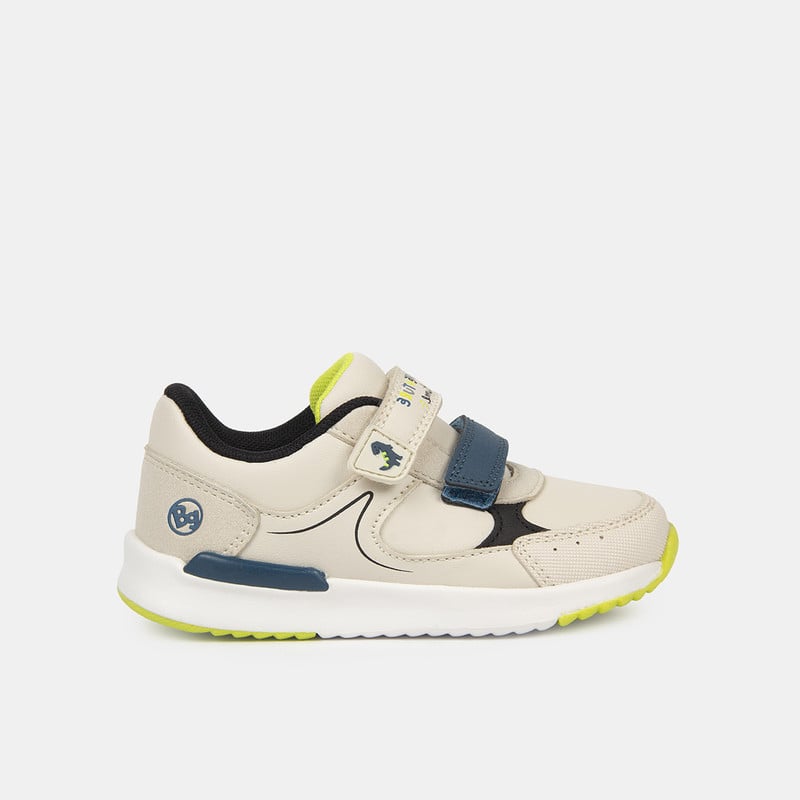 ZAPATILLAS URBANAS PARA NIÑO BUBBLEGUMMERS - 1