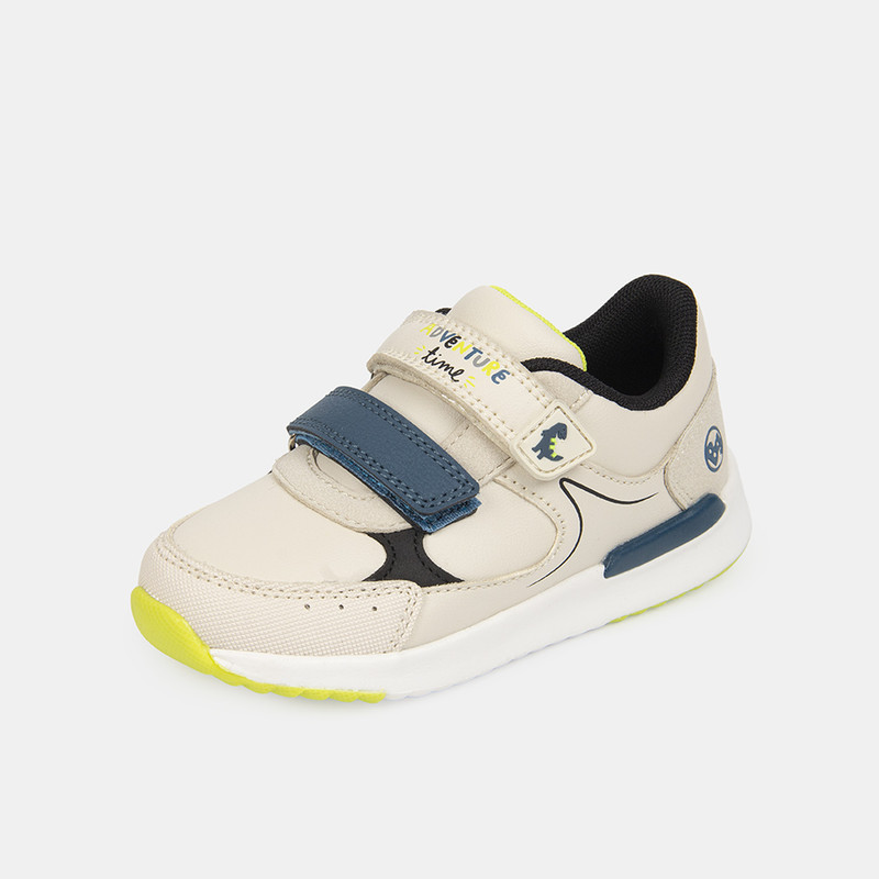 ZAPATILLAS URBANAS PARA NIÑO BUBBLEGUMMERS - 2