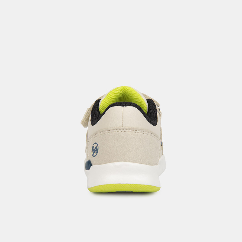 ZAPATILLAS URBANAS PARA NIÑO BUBBLEGUMMERS - 3
