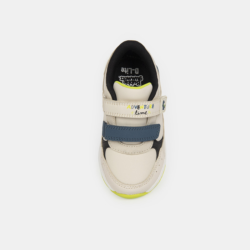 ZAPATILLAS URBANAS PARA NIÑO BUBBLEGUMMERS - 4
