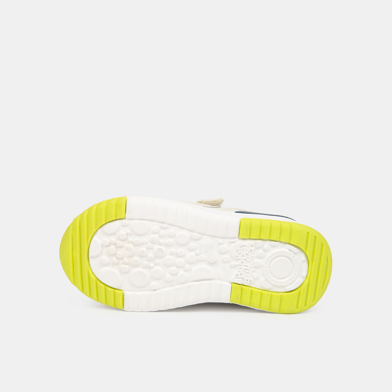ZAPATILLAS URBANAS PARA NIÑO BUBBLEGUMMERS - 5