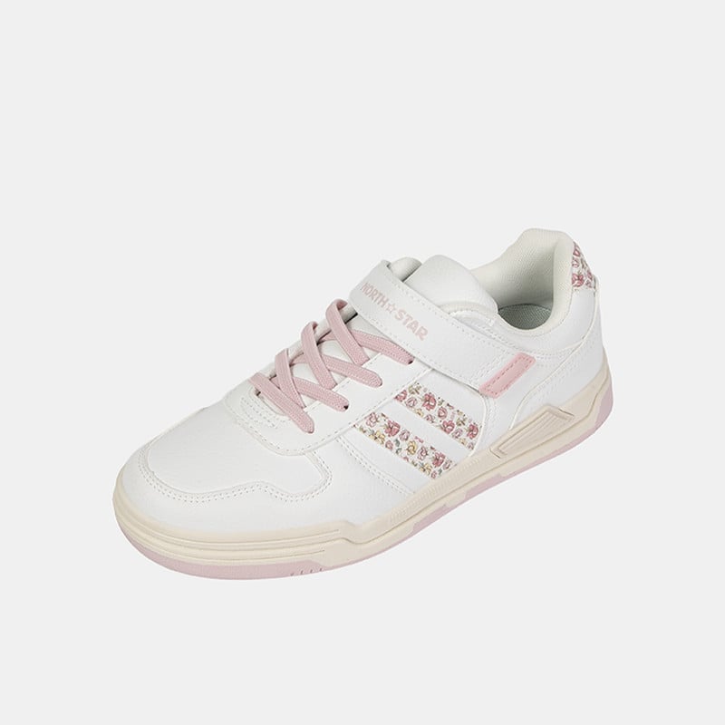 ZAPATILLAS URBANAS PARA NIÑO NORTH STAR - 2