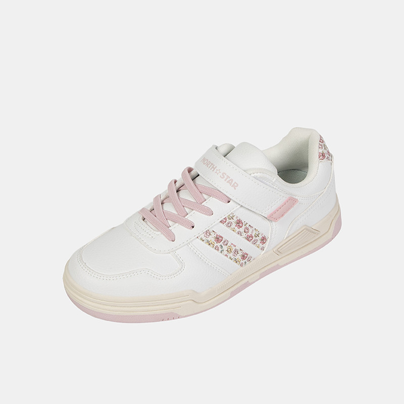 ZAPATILLAS URBANAS PARA NIÑO NORTH STAR - 2