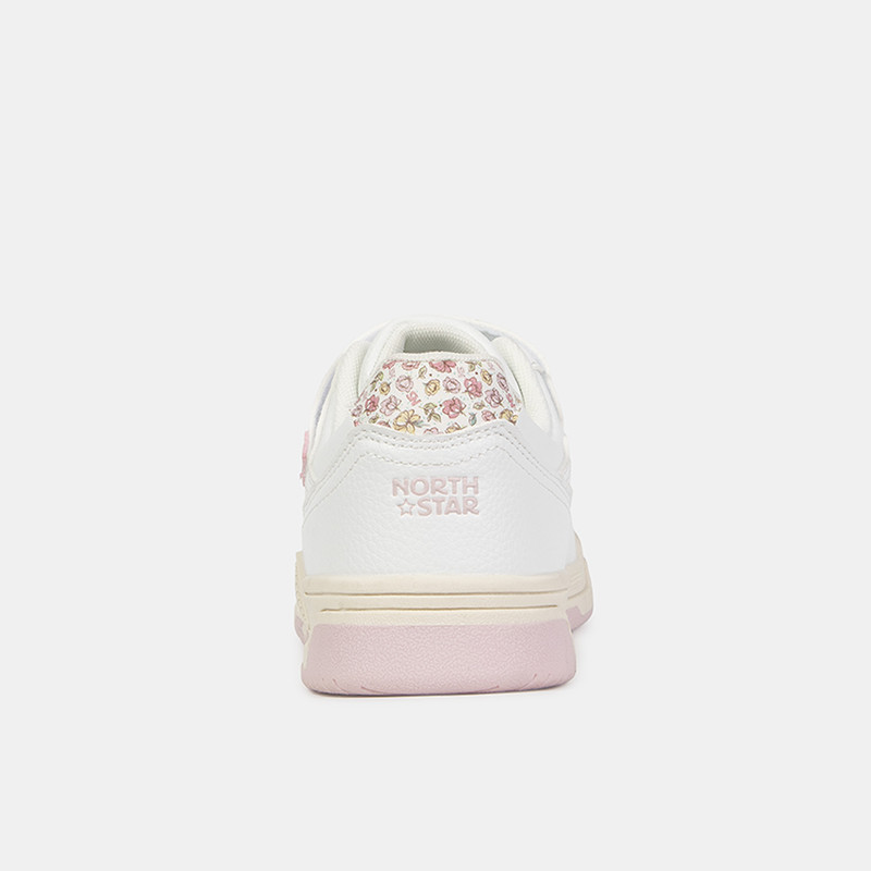 ZAPATILLAS URBANAS PARA NIÑO NORTH STAR - 3