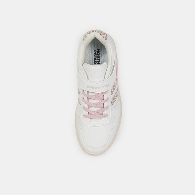 ZAPATILLAS URBANAS PARA NIÑO NORTH STAR - 4