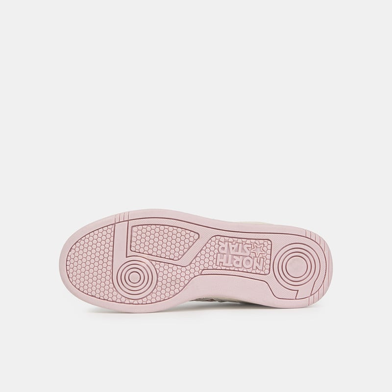 ZAPATILLAS URBANAS PARA NIÑO NORTH STAR - 5