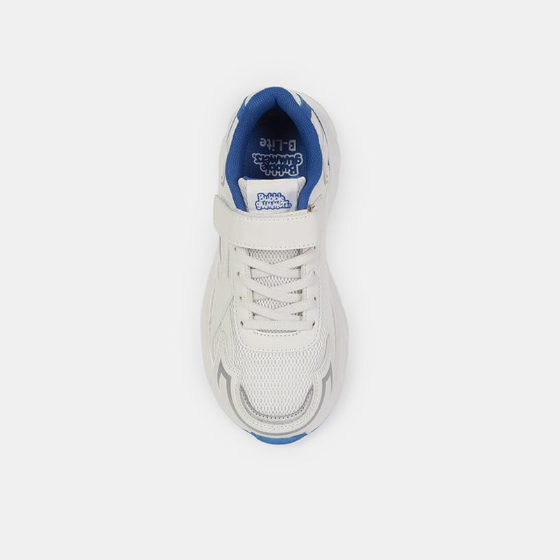 ZAPATILLAS URBANAS PARA NIÑO BUBBLEGUMMERS - 4