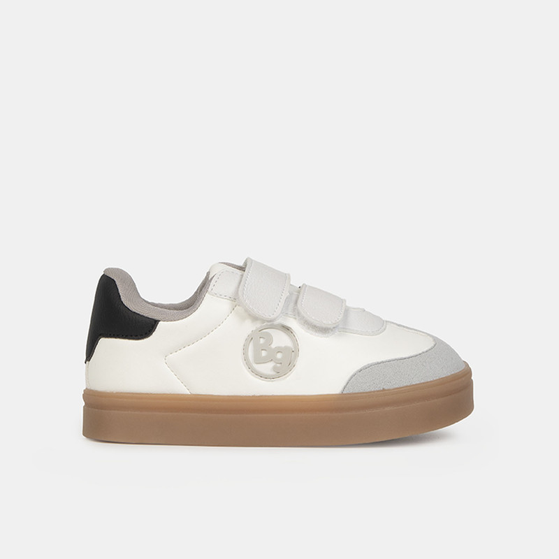 ZAPATILLAS URBANAS PARA NIÑO BUBBLEGUMMERS - 1