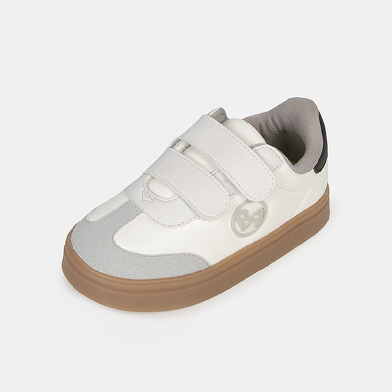 ZAPATILLAS URBANAS PARA NIÑO BUBBLEGUMMERS - 2