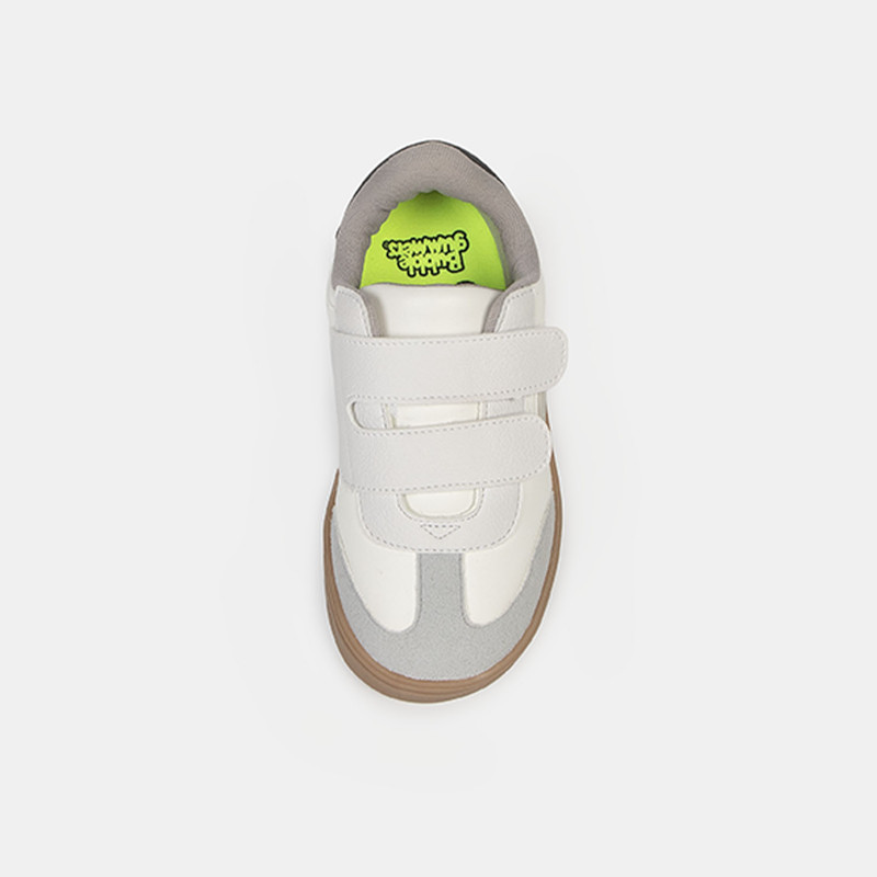 ZAPATILLAS URBANAS PARA NIÑO BUBBLEGUMMERS - 4