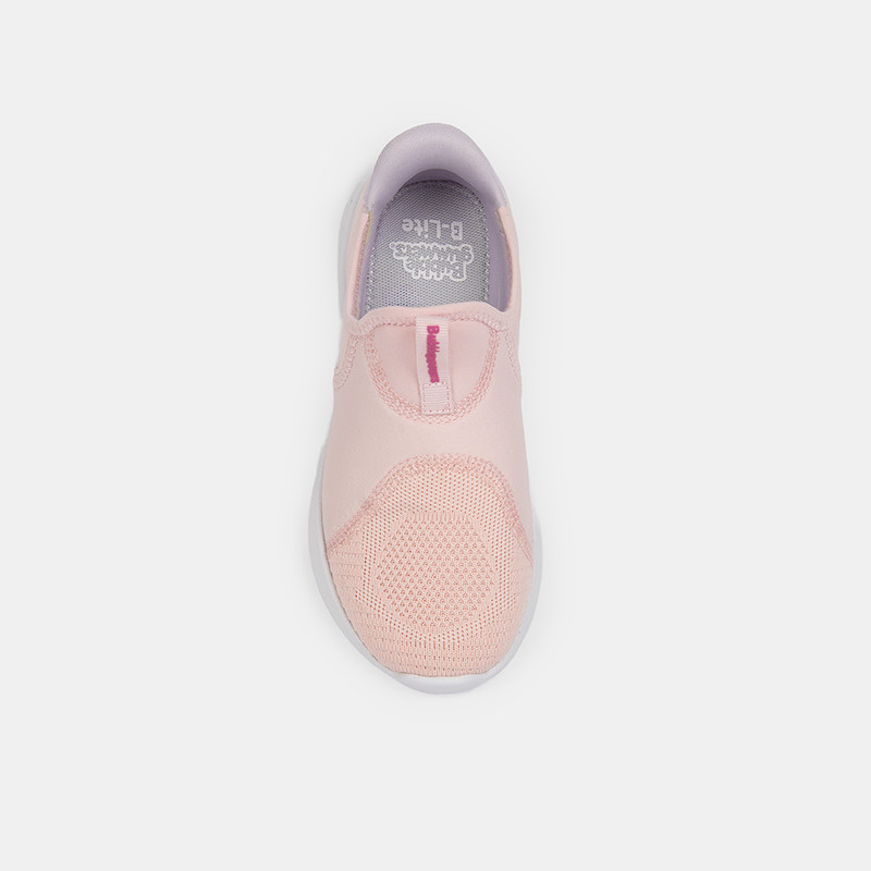 ZAPATILLAS URBANAS PARA NIÑO BUBBLEGUMMERS - 4