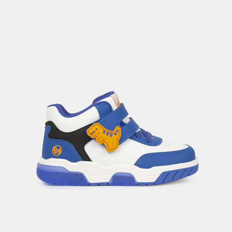 ZAPATILLAS URBANAS PARA NIÑO BUBBLEGUMMERS - 1