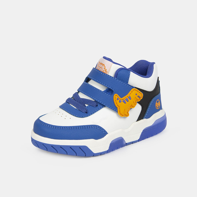 ZAPATILLAS URBANAS PARA NIÑO BUBBLEGUMMERS - 2