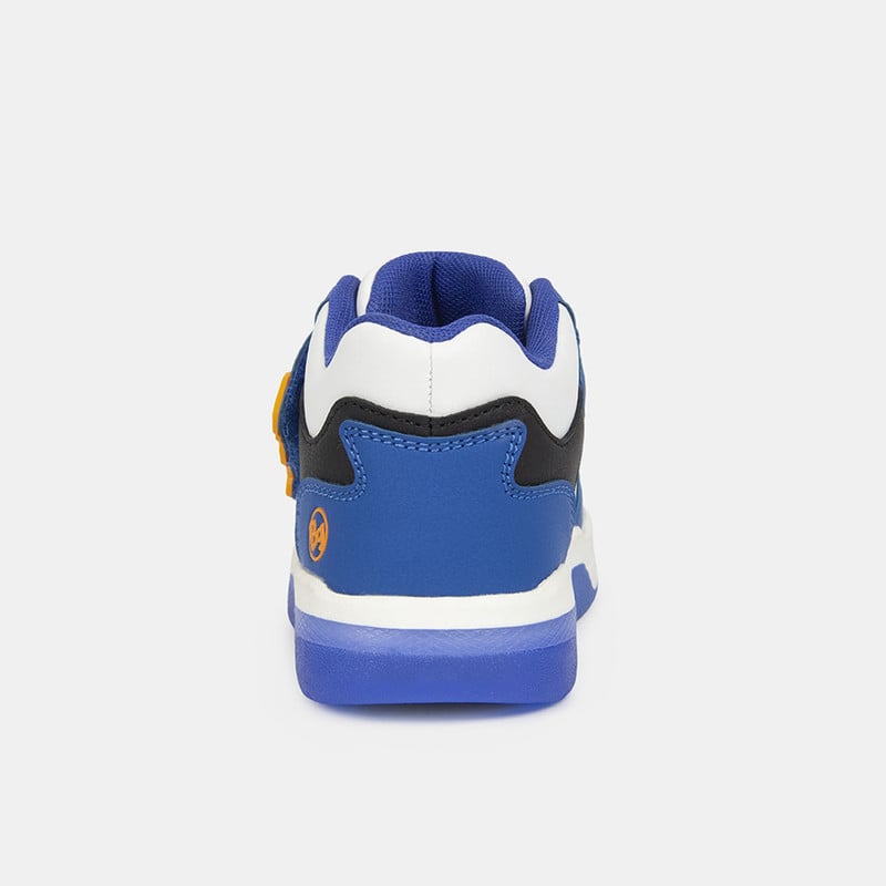 ZAPATILLAS URBANAS PARA NIÑO BUBBLEGUMMERS - 3