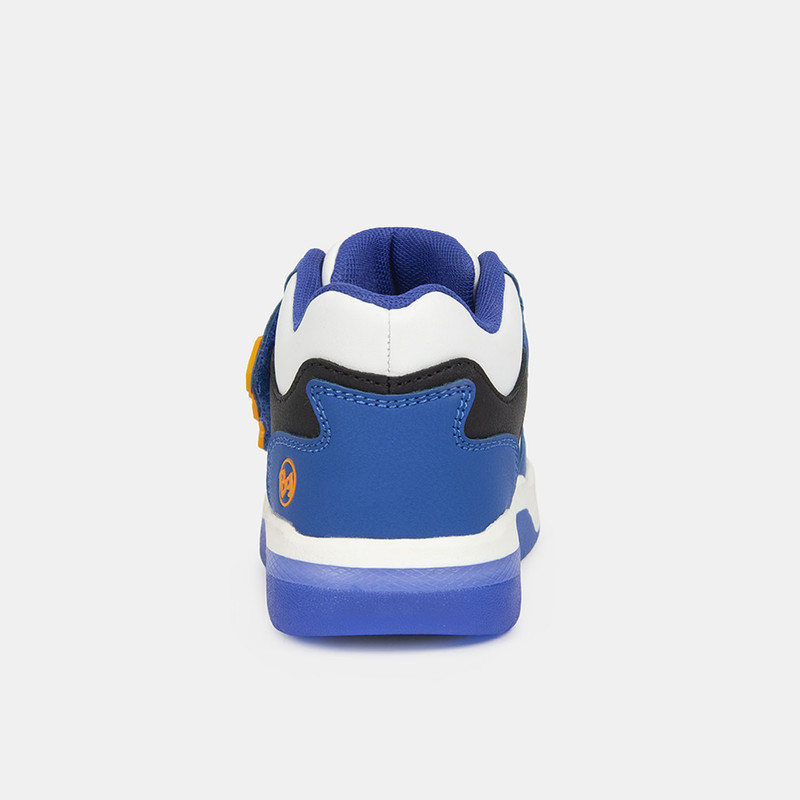 ZAPATILLAS URBANAS PARA NIÑO BUBBLEGUMMERS - 3