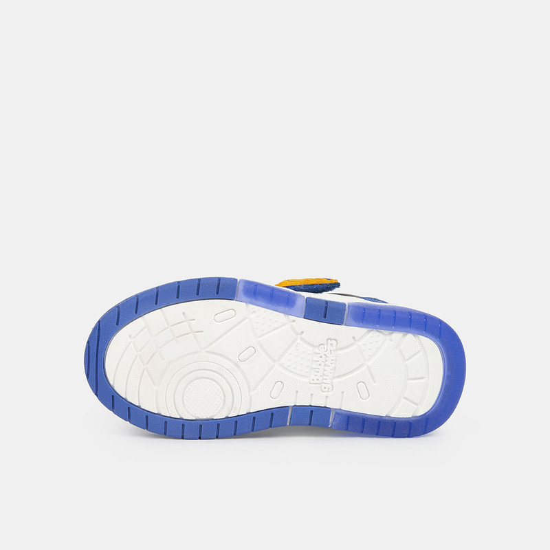 ZAPATILLAS URBANAS PARA NIÑO BUBBLEGUMMERS - 5