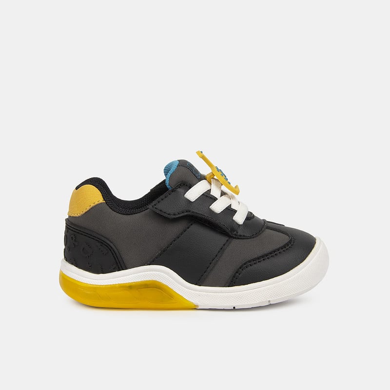 ZAPATILLAS URBANAS PARA NIÑO BUBBLEGUMMERS - 1