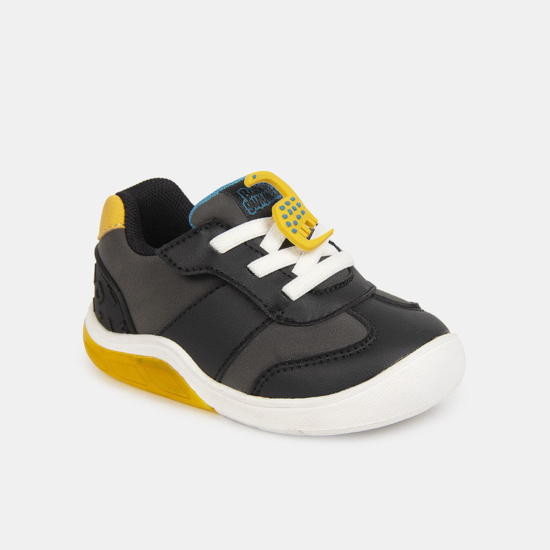 ZAPATILLAS URBANAS PARA NIÑO BUBBLEGUMMERS - 2