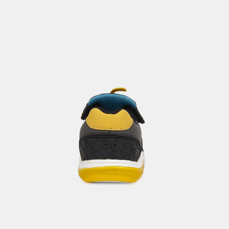 ZAPATILLAS URBANAS PARA NIÑO BUBBLEGUMMERS - 3