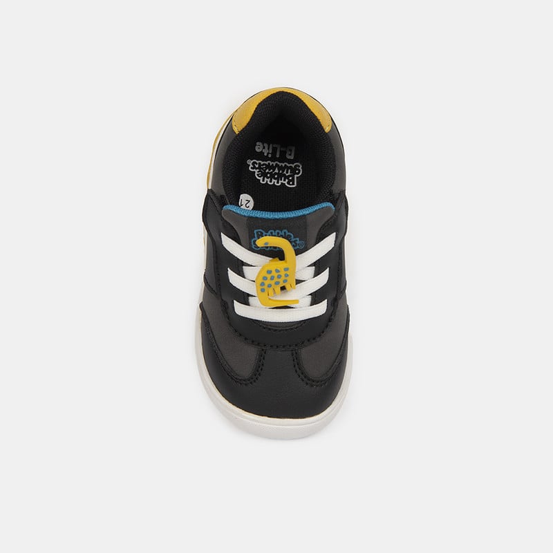 ZAPATILLAS URBANAS PARA NIÑO BUBBLEGUMMERS - 4