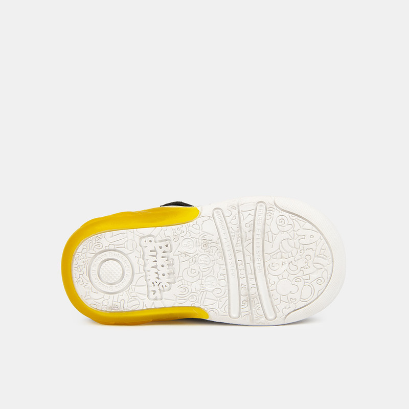 ZAPATILLAS URBANAS PARA NIÑO BUBBLEGUMMERS - 5